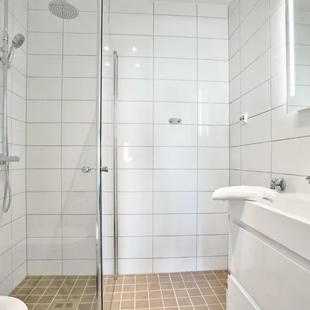Apartament Seminarbakken 4 H05 *